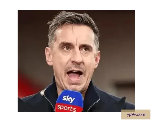 ITV世界杯解说阵容强势来袭 内维尔赖特基恩誓要超越BBC